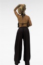 completo top e pantalone sunshine